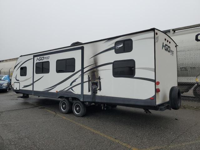 Image 3 of 2017 EVER IGO PRO 2017 with VIN 5ZWTGPE25H1010459