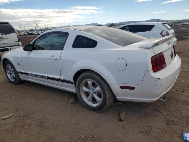 Изображение 2 2008 FORD MUSTANG GT 2008 с VIN 1ZVHT82H585120447