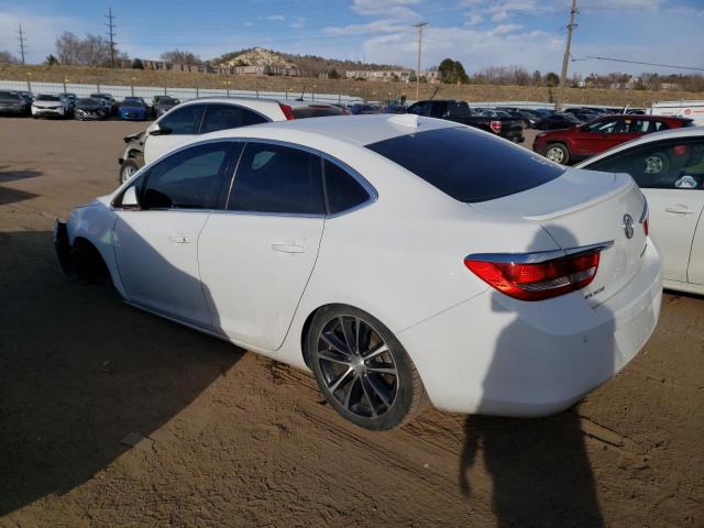 Image 2 of 2017 BUICK VERANO SPORT TOURING 2017 with VIN 1G4PR5SK0H4101779