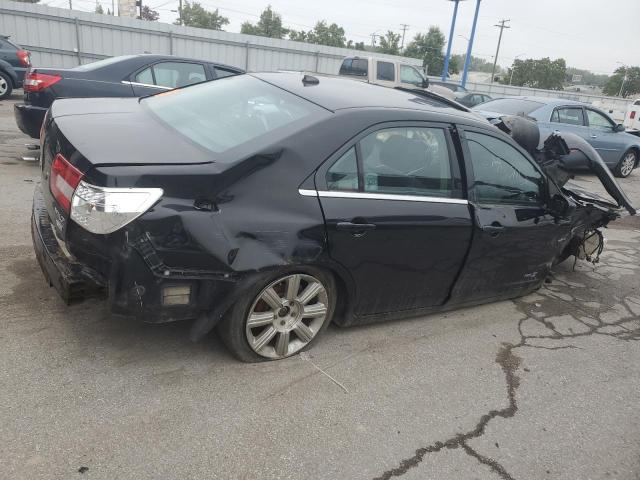 Obraz 3 z 2007 LINCOLN MKZ  2007 z VIN 3LNHM28T17R617561