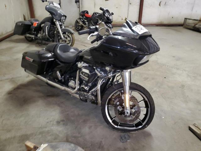 Image 1 of 2021 HARLEY-DAVIDSON FLTRX  2021 with VIN 1HD1KHC12MB607026