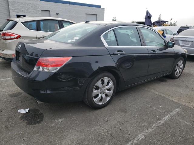 Изображение 3 2010 HONDA ACCORD EXL 2010 с VIN 1HGCP2F86AA108444