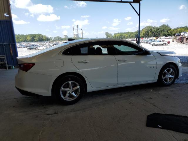 Image 3 of 2017 CHEVROLET MALIBU LS 2017 with VIN 1G1ZC5ST2HF242955