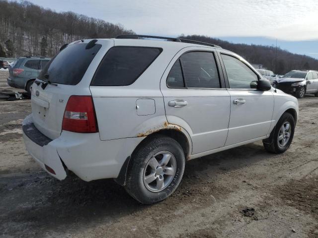 Obraz 3 z 2009 KIA SORENTO LX 2009 z VIN KNDJC735895868727