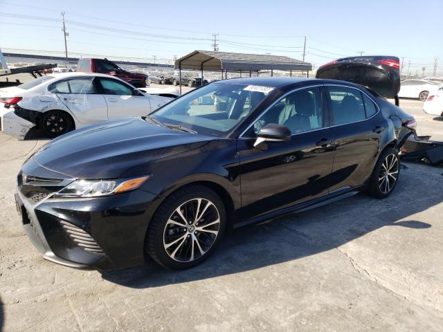 Obraz 1 z 2019 TOYOTA CAMRY L 2019 z VIN 4T1B11HK7KU294022