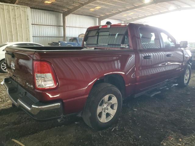 Image 3 of 2023 RAM 1500 BIG HORN/LONE STAR 2023 with VIN 1C6RRFFG6PN692824
