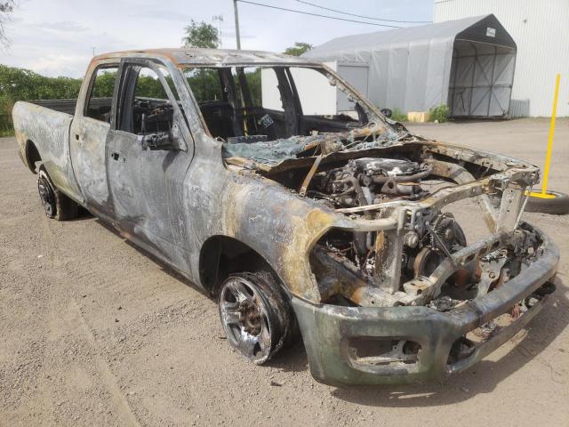 Obraz 2020 RAM 2500 TRADESMAN 2020