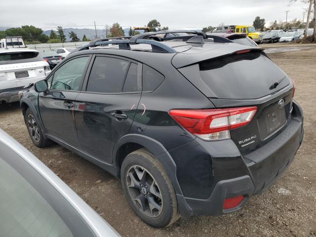 Изображение 2 2018 SUBARU CROSSTREK PREMIUM 2018 с VIN JF2GTABCXJH327299