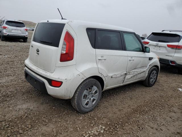 Image 3 of 2013 KIA Soul 2013 with VIN KNDJT2A5XD7538686