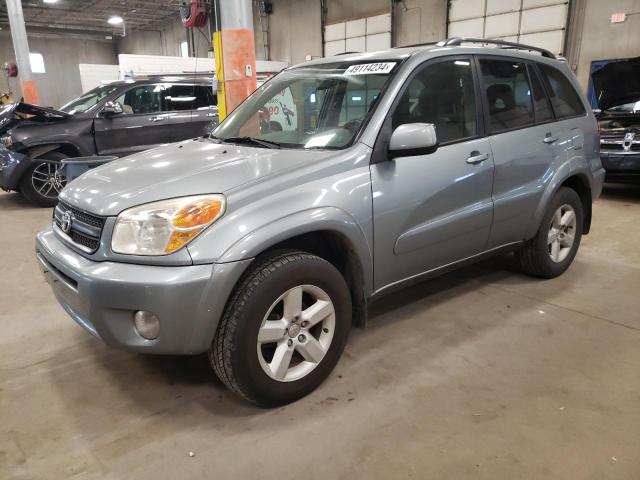 Изображение 2005 TOYOTA RAV4  2005
