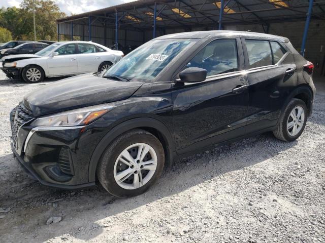 2023 NISSAN KICKS S 2023 image