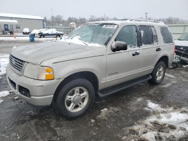 Image 1 of 2004 FORD EXPLORER XLT 2004 with VIN 1FMZU73E94UB94808