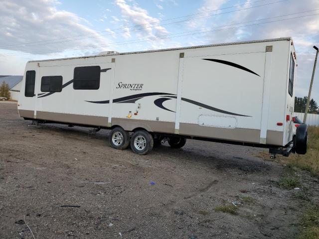 Obraz 3 z 2011 SPRI KEYSTONE 2011 z VIN 4YDT31827B1533179