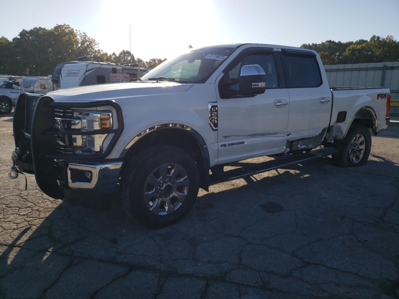 Изображение 2019 FORD F250 SUPER DUTY 2019