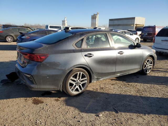Изображение 3 2019 KIA FORTE GT LINE 2019 с VIN 3KPF34AD8KE013339
