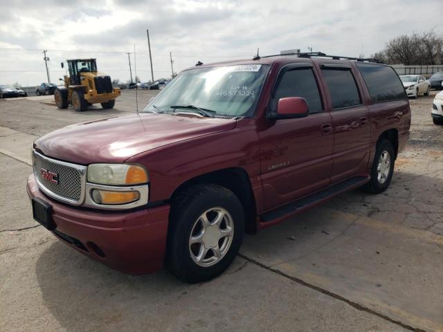 2003 GMC YUKON XL DENALI 2003 image