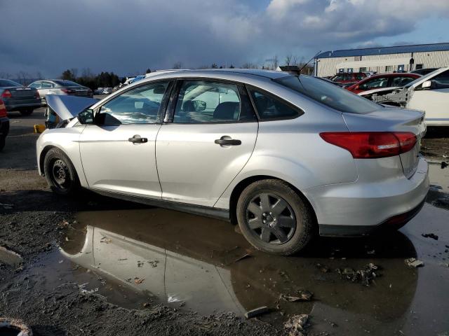 Image 2 of 2016 FORD FOCUS S 2016 with VIN 1FADP3E22GL215421