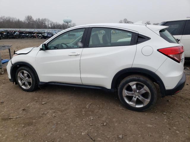 Obraz 2 z 2018 HONDA HR-V LX 2018 z VIN 3CZRU6H33JM722052
