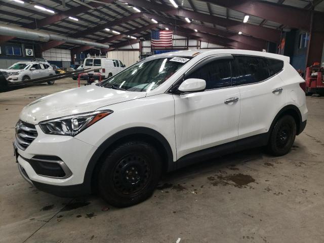 Obraz 1 z 2017 HYUNDAI SANTA FE SPORT  2017 z VIN 5NMZTDLB1HH029540