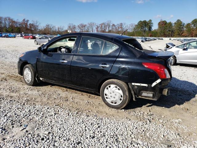 Obraz 2 z 2019 NISSAN VERSA S 2019 z VIN 3N1CN7AP7KL845701