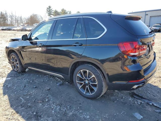 Obraz 2 z 2018 BMW X5 XDRIVE35I 2018 z VIN 5UXKR0C57J0X95960