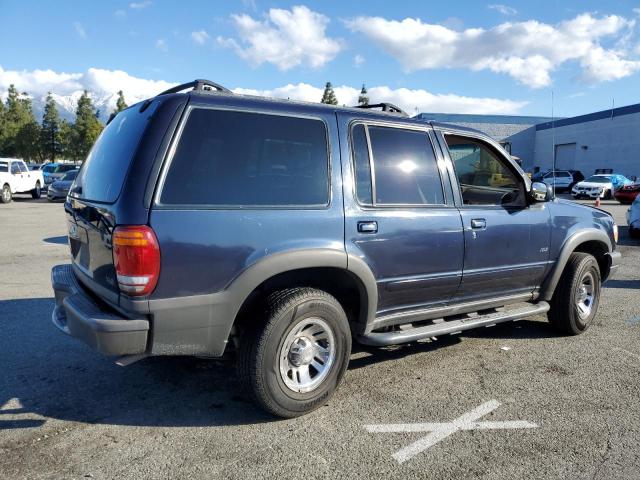 Obraz 3 z 2000 FORD EXPLORER XLS 2000 z VIN 1FMDU62X3YZB14824