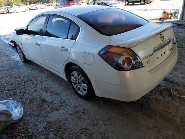 Image 2 of 2011 NISSAN ALTIMA BASE 2011 with VIN 1N4AL2APXBC143483