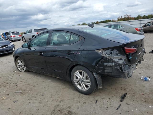 Image 2 of 2019 HYUNDAI ELANTRA SEL 2019 with VIN 5NPD84LF2KH426165
