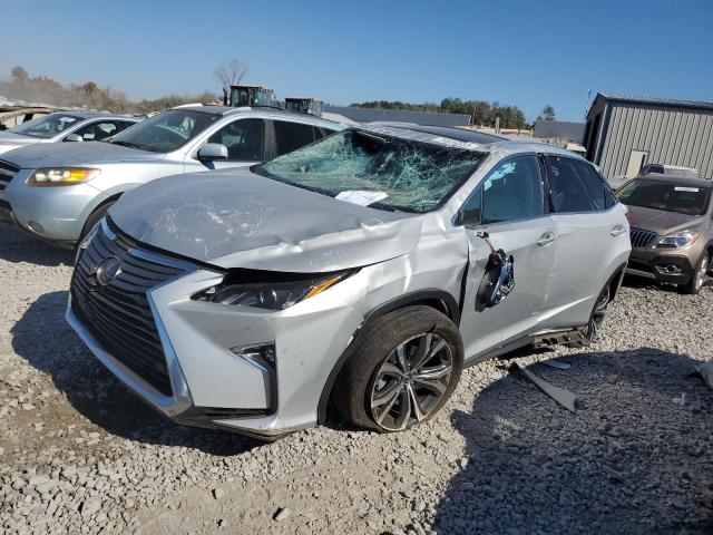 Obraz 2019 LEXUS RX 350 BASE 2019