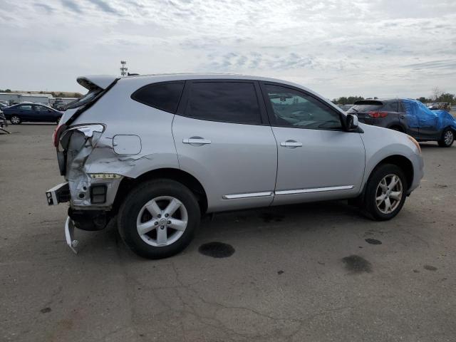 Изображение 3 2013 NISSAN ROGUE S 2013 с VIN JN8AS5MV7DW645771