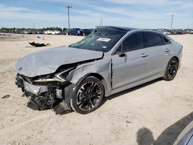 2021 KIA K5 GT LINE 2021 image