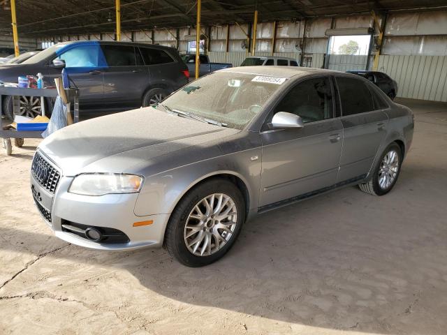 Изображение 2008 AUDI A4 2.0T QUATTRO 2008