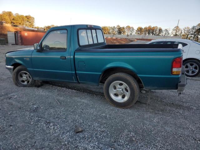 Image 2 of 1994 FORD RANGER  1994 with VIN 1FTCR10AXRPB30647