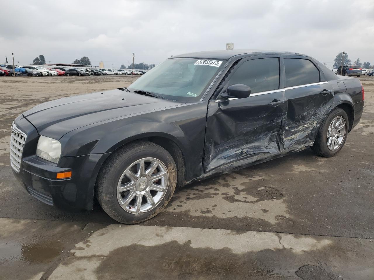 2007 CHRYSLER 300  2007 image