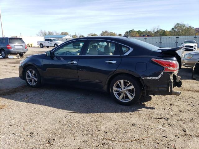 Obraz 2 z 2015 NISSAN ALTIMA 2.5 2015 z VIN 1N4AL3AP8FN353015