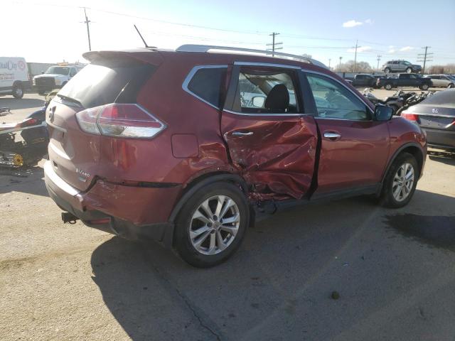 Obraz 3 z 2014 NISSAN ROGUE S 2014 z VIN 5N1AT2MVXEC753761