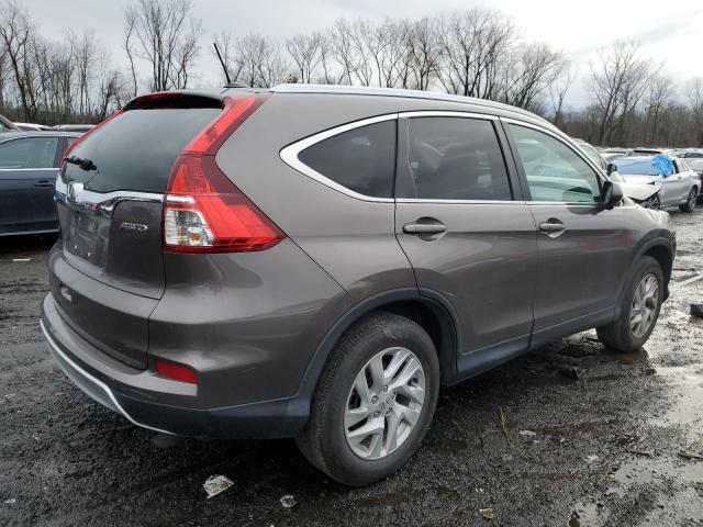 Obraz 3 z 2016 HONDA CR-V EXL 2016 z VIN 2HKRM4H75GH625799