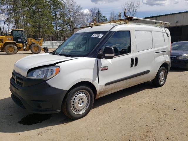 Image 1 of 2018 RAM PROMASTER CITY  2018 with VIN ZFBERFAB0J6L51412