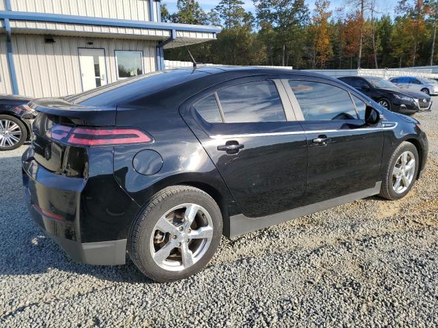 Изображение 3 Chevrolet Volt 2013 с VIN 1G1RD6E4XDU133513