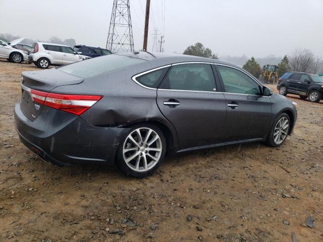 Изображение 3 2014 TOYOTA AVALON BASE 2014 с VIN 4T1BK1EB1EU096073