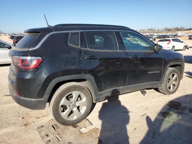 Изображение 3 2018 JEEP COMPASS LATITUDE 2018 с VIN 3C4NJDBB3JT342328