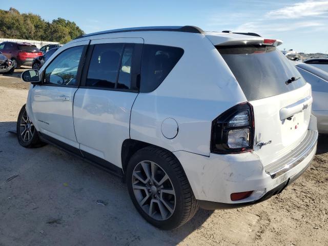 Obraz 2 z 2014 JEEP COMPASS LIMITED 2014 z VIN 1C4NJDCB3ED714003