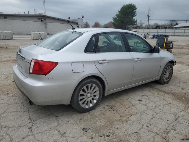 Изображение 3 2009 SUBARU IMPREZA 2.5I PREMIUM 2009 с VIN JF1GE60609H514393