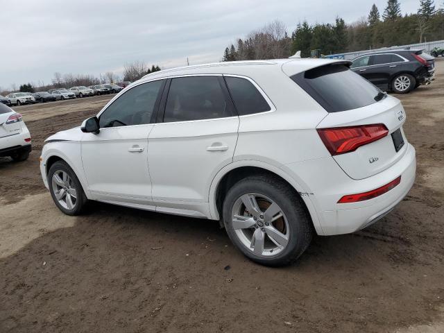 Obraz 2 z 2019 AUDI Q5 PRESTIGE 2019 z VIN WA1CNAFY2K2044584