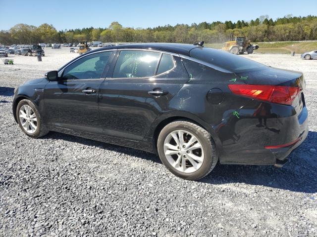 Image 2 of 2012 KIA OPTIMA EX 2012 with VIN 5XXGN4A72CG038514