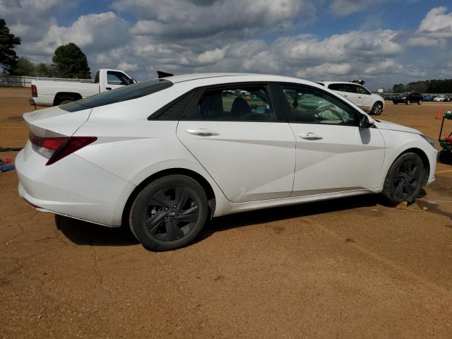 Obraz 3 z 2021 HYUNDAI ELANTRA SEL 2021 z VIN 5NPLM4AG0MH026563