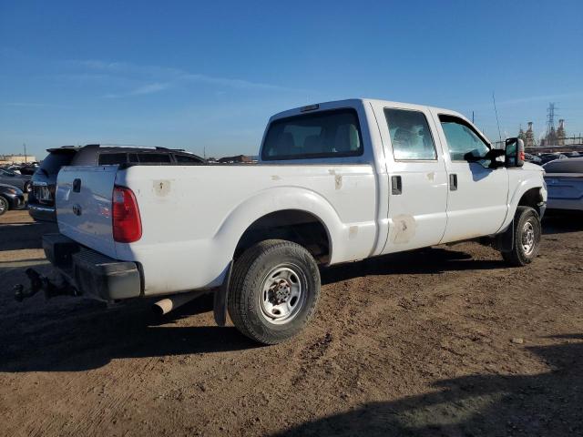 Image 3 of 2012 FORD F250 SUPER DUTY 2012 with VIN 1FT7W2B69CEB83819