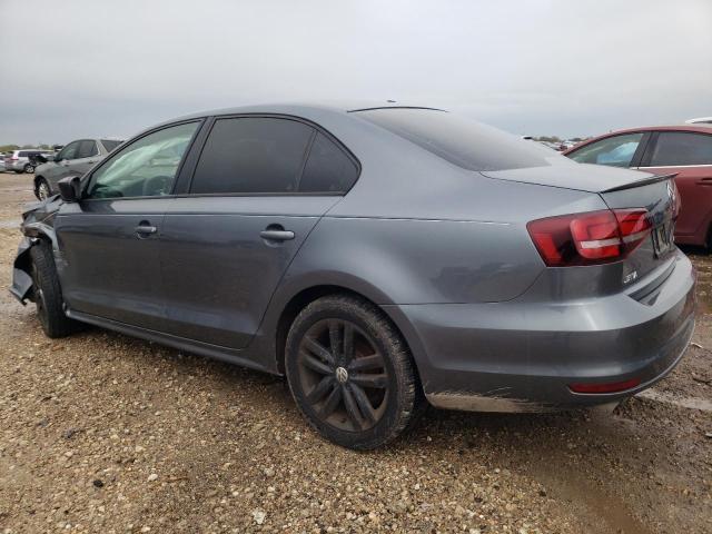 Image 2 of 2016 VOLKSWAGEN JETTA S 2016 with VIN 3VW267AJ3GM314110
