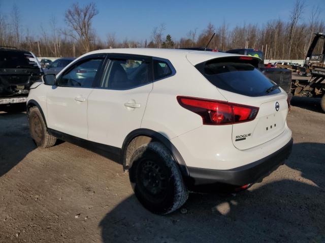 Obraz 2 z 2019 NISSAN ROGUE SPORT S 2019 z VIN JN1BJ1CP3KW239727