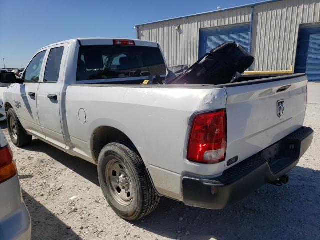 Obraz 2 z 2019 RAM 1500 CLASSIC TRADESMAN 2019 z VIN 1C6RR6FG2KS674914
